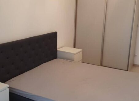 Modern Flat for Rent – Marina Part, District 13, Danube View