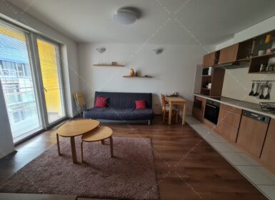Modern One-bedroom nearby Semmelweis University