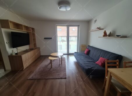 Modern One-bedroom nearby Semmelweis University