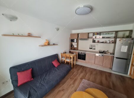 Modern One-bedroom nearby Semmelweis University