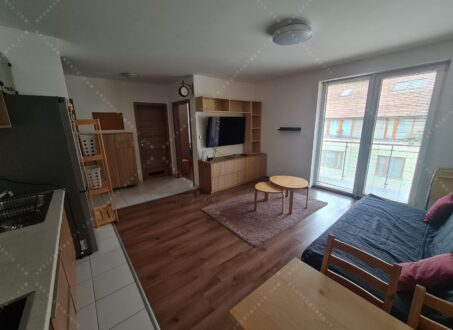 Modern One-bedroom nearby Semmelweis University