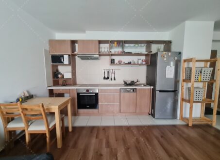 Modern One-bedroom nearby Semmelweis University
