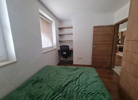 Modern One-bedroom nearby Semmelweis University