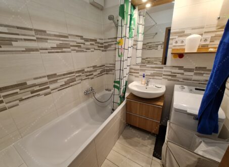 Modern One-bedroom nearby Semmelweis University