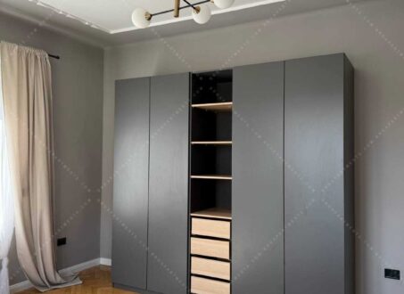 Central Budapest Apartment for Rent