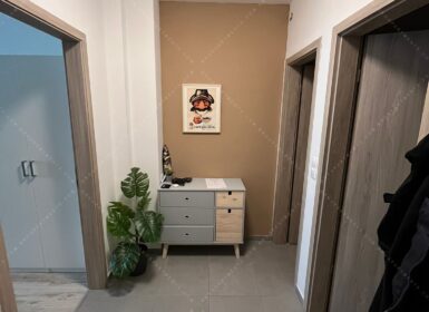 Stylish Apartment with Terrace – from August