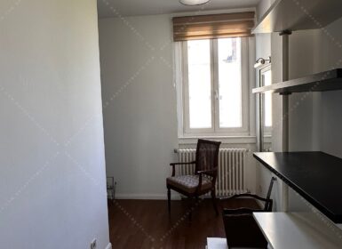 3-Bedroom Apartment for Rent – Károly körút