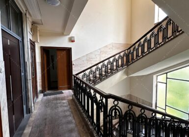 3-Bedroom Apartment for Rent – Károly körút