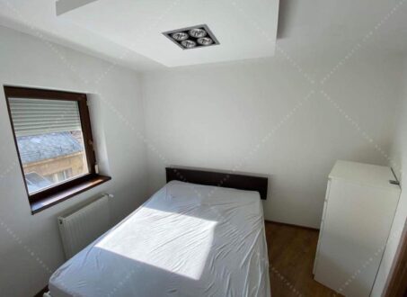 🌟 Modern 102 sqm Duplex in Corvin Köz – Perfect for 4 People! – Available from July 10th