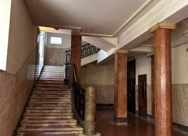 3-Bedroom Apartment for Rent – Károly körút