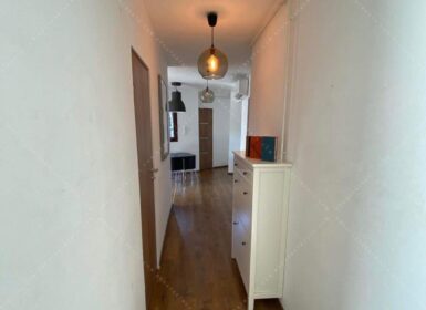 🌟 Modern 102 sqm Duplex in Corvin Köz – Perfect for 4 People! – Available from July 10th