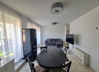 Spectacular 2-Bedroom Apartment Near Corvin Sétány – Available NOW