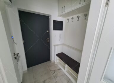 Spectacular 2-Bedroom Apartment Near Corvin Sétány – Available NOW