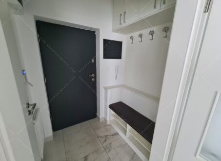 Spectacular 2-Bedroom Apartment Near Corvin Sétány – Available NOW