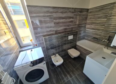 Spectacular 2-Bedroom Apartment Near Corvin Sétány – Available NOW