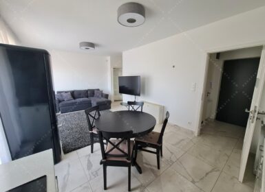 Spectacular 2-Bedroom Apartment Near Corvin Sétány – Available NOW