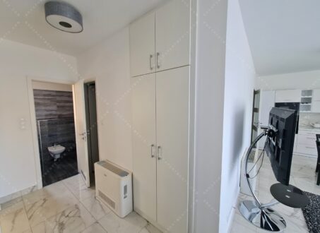 Spectacular 2-Bedroom Apartment Near Corvin Sétány – Available NOW