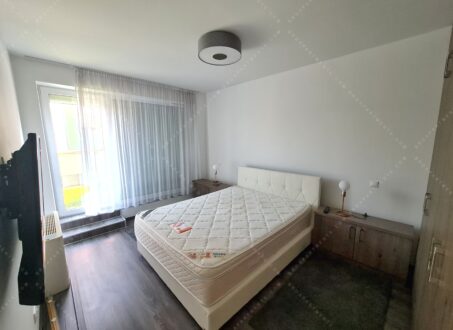 Spectacular 2-Bedroom Apartment Near Corvin Sétány – Available NOW