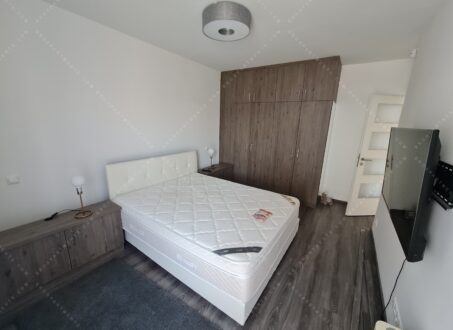 Spectacular 2-Bedroom Apartment Near Corvin Sétány – Available NOW