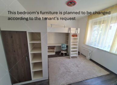 Spectacular 2-Bedroom Apartment Near Corvin Sétány – Available NOW