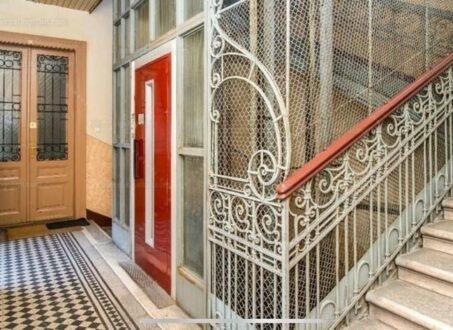 For Rent: Spacious 3-Bedroom Apartment in Budapest!