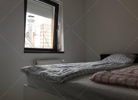 🌟 Modern 102 sqm Duplex in Corvin Köz – Perfect for 4 People! – Available from July 10th