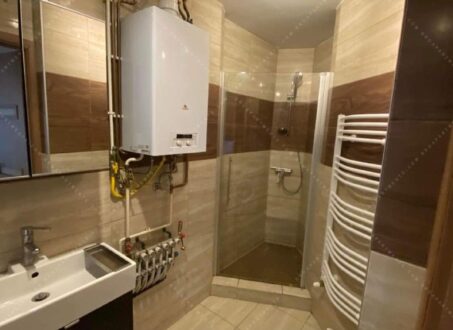 🌟 Modern 102 sqm Duplex in Corvin Köz – Perfect for 4 People! – Available from July 10th