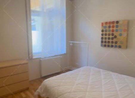 For Rent: Spacious 3-Bedroom Apartment in Budapest!
