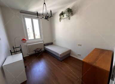 3-Bedroom Apartment for Rent – Károly körút