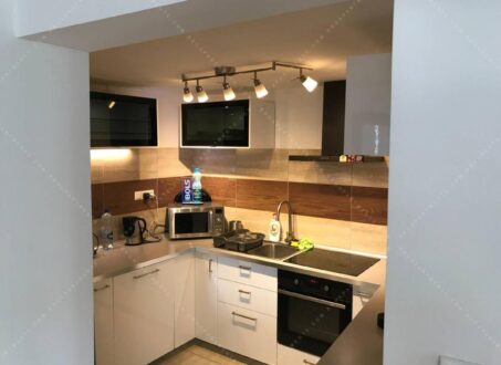 🌟 Modern 102 sqm Duplex in Corvin Köz – Perfect for 4 People! – Available from July 10th