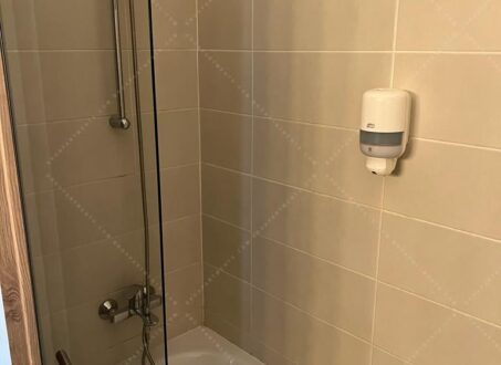 ✨ Studio Apartment for Rent on Corvin Promenade ✨