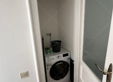 3-Bedroom Apartment for Rent – Károly körút