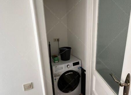 3-Bedroom Apartment for Rent – Károly körút