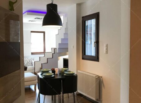 🌟 Modern 102 sqm Duplex in Corvin Köz – Perfect for 4 People! – Available from July 10th