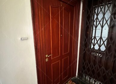 3-Bedroom Apartment for Rent – Károly körút