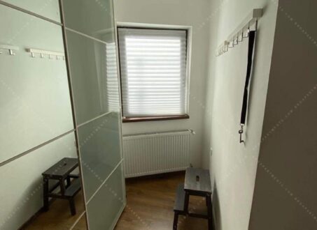 🌟 Modern 102 sqm Duplex in Corvin Köz – Perfect for 4 People! – Available from July 10th