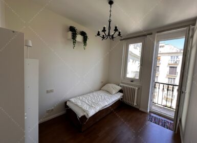 3-Bedroom Apartment for Rent – Károly körút