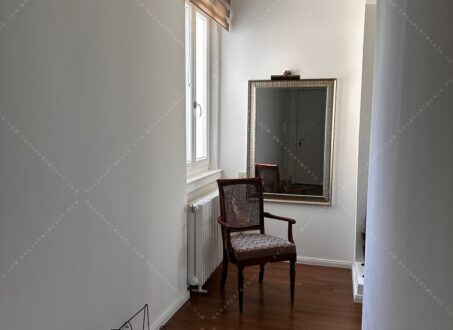 3-Bedroom Apartment for Rent – Károly körút