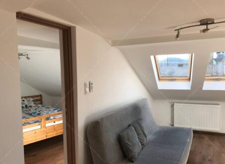 🌟 Modern 102 sqm Duplex in Corvin Köz – Perfect for 4 People! – Available from July 10th