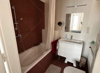 3-Bedroom Apartment for Rent – Károly körút