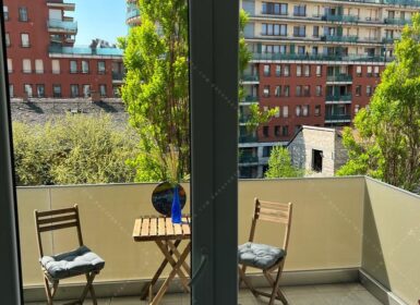 ✨ Studio Apartment for Rent on Corvin Promenade ✨