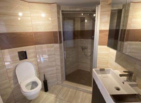 🌟 Modern 102 sqm Duplex in Corvin Köz – Perfect for 4 People! – Available from July 10th