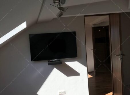 🌟 Modern 102 sqm Duplex in Corvin Köz – Perfect for 4 People! – Available from July 10th