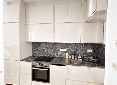 3-Bedroom Apartment for Rent – Károly körút
