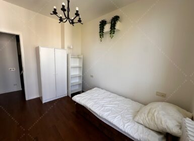 3-Bedroom Apartment for Rent – Károly körút