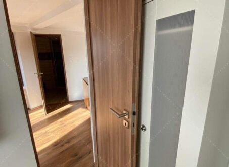 🌟 Modern 102 sqm Duplex in Corvin Köz – Perfect for 4 People! – Available from July 10th