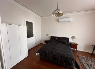 3-Bedroom Apartment for Rent – Károly körút