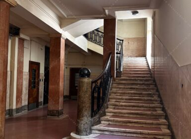 3-Bedroom Apartment for Rent – Károly körút