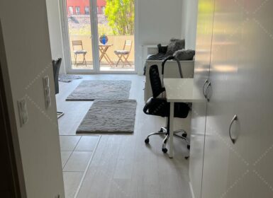 ✨ Studio Apartment for Rent on Corvin Promenade ✨