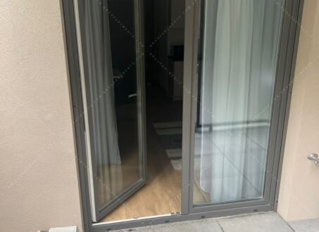Modern Studio with Garden Access & Terrace – Available from July 4 at Corvin Grand 2